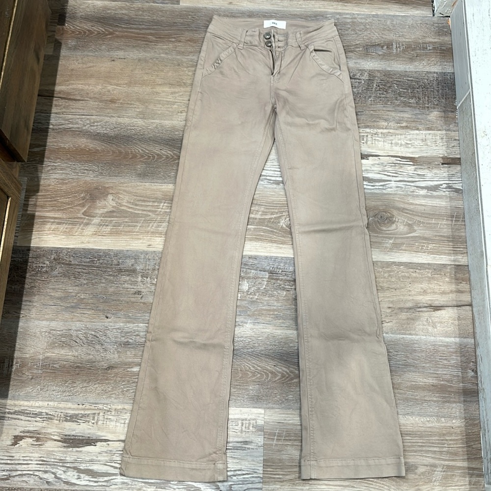 BKE khaki slacks